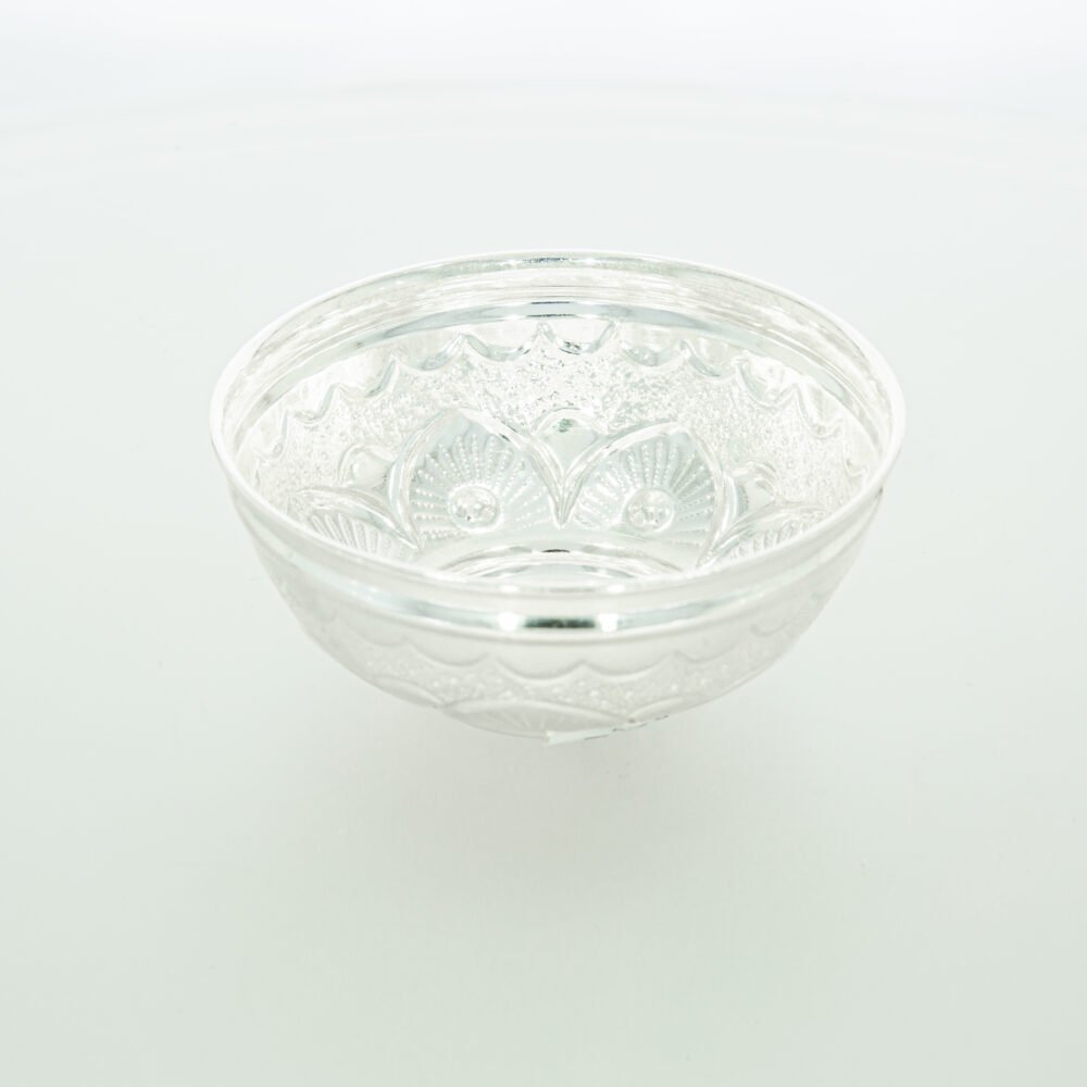 Attractive Silve Bowl Design-222206 - Image 2