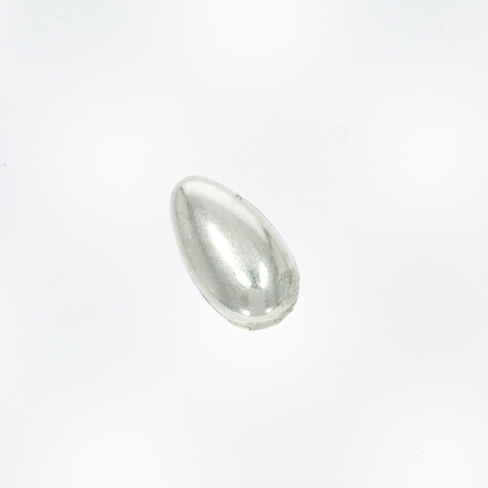 Silver Dry Fruits For Puja-219177